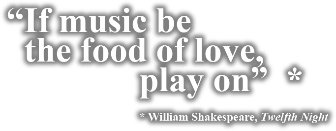 William Shakespeare